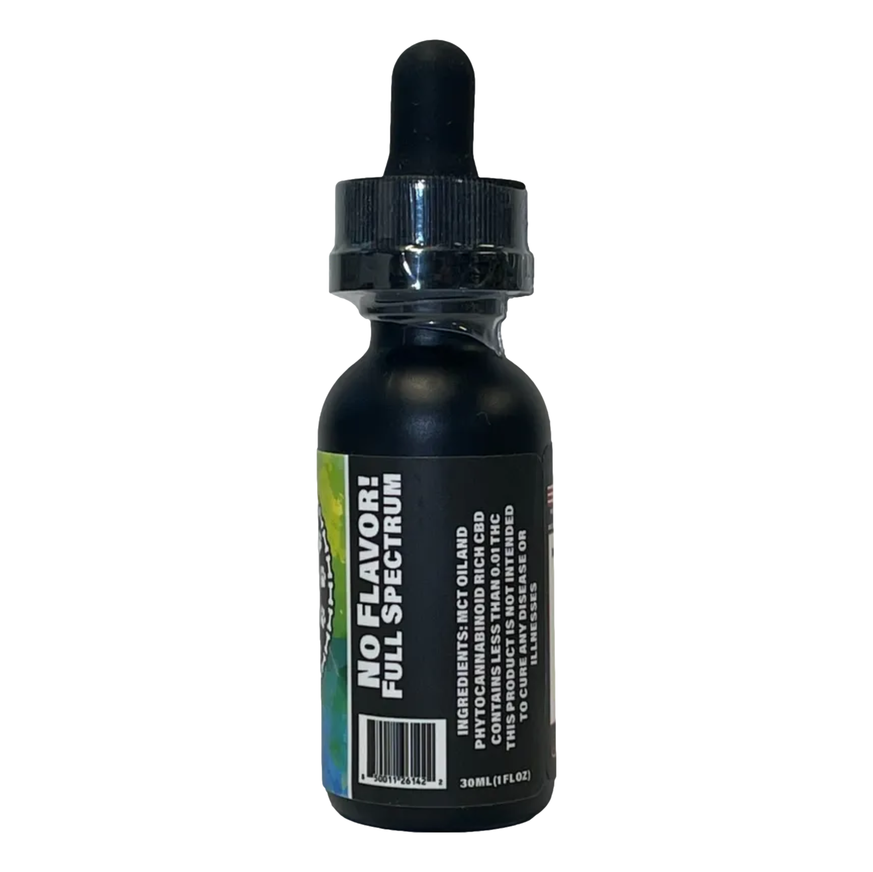 Coco's Cure 250mg Pet CBD