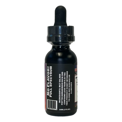 Coco's Cure 1000mg Pet CBD